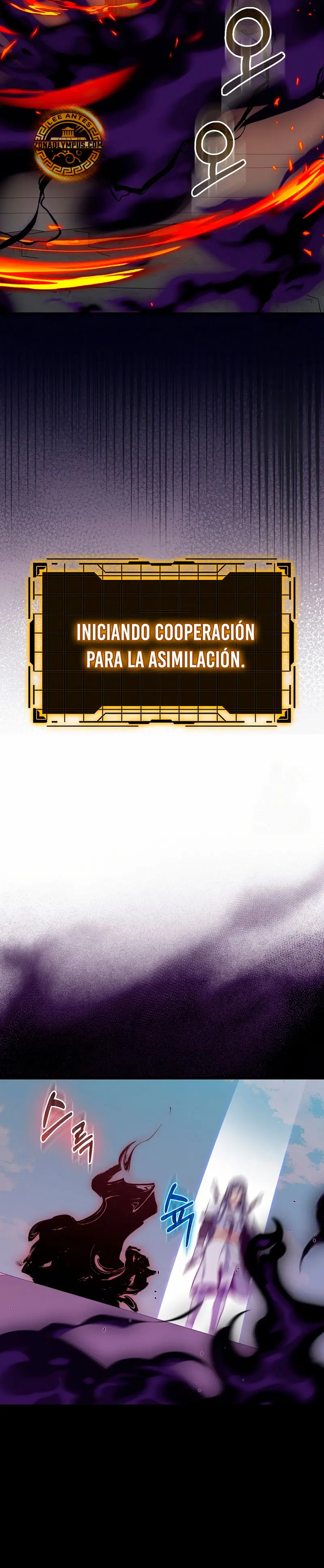 Jugador de nivel máximo Capítulo 102 - Page 16