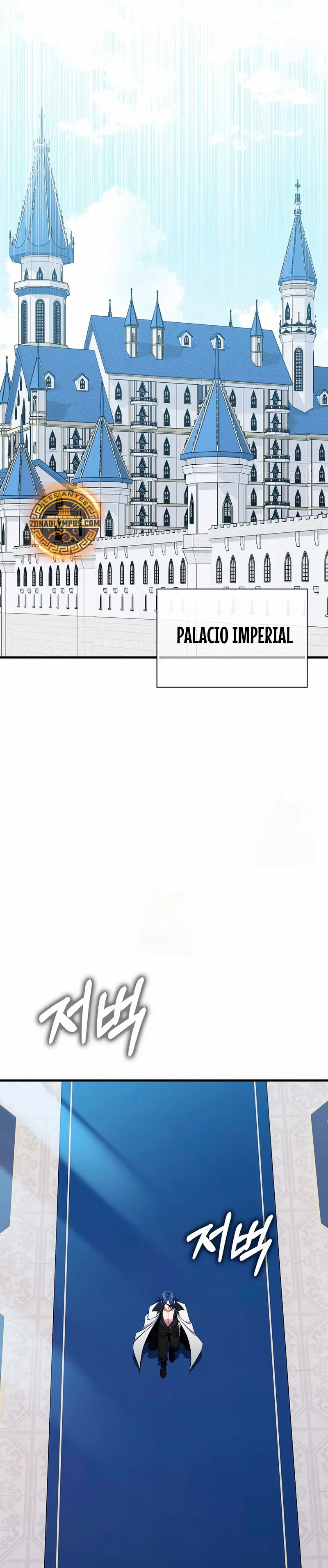 Jugador de nivel máximo Capítulo 102 - Page 19