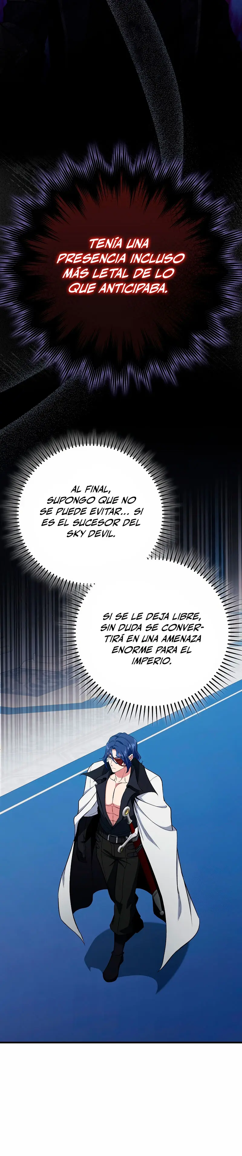 Jugador de nivel máximo Capítulo 102 - Page 23