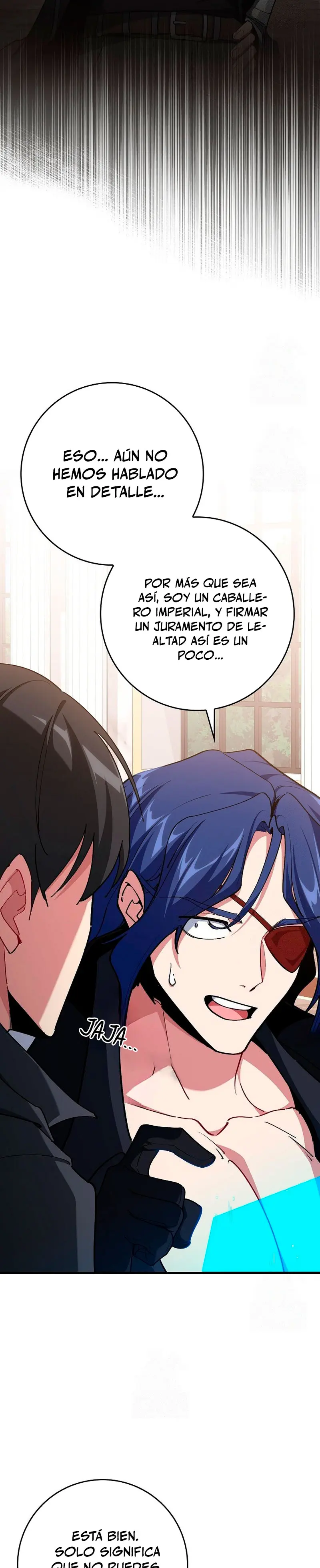 Jugador de nivel máximo Capítulo 104 - Page 29