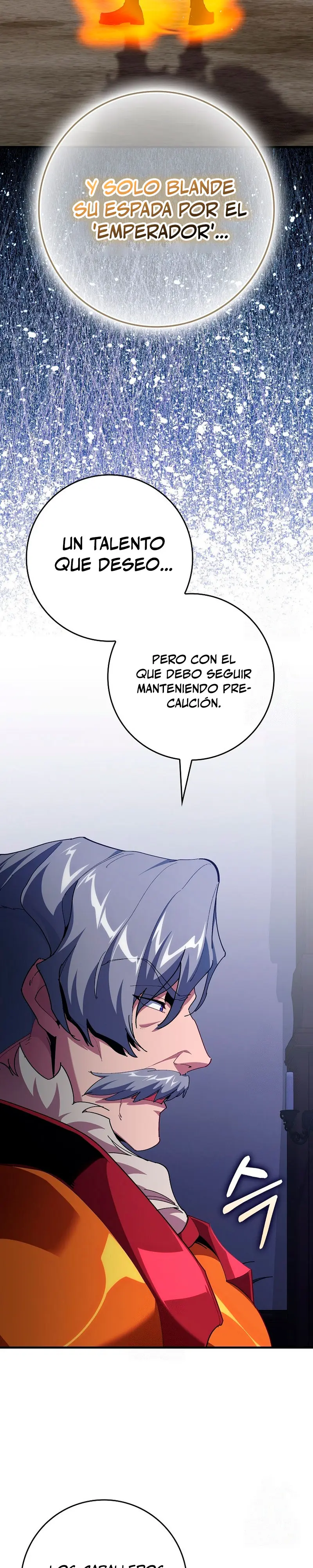 Jugador de nivel máximo Capítulo 104 - Page 42