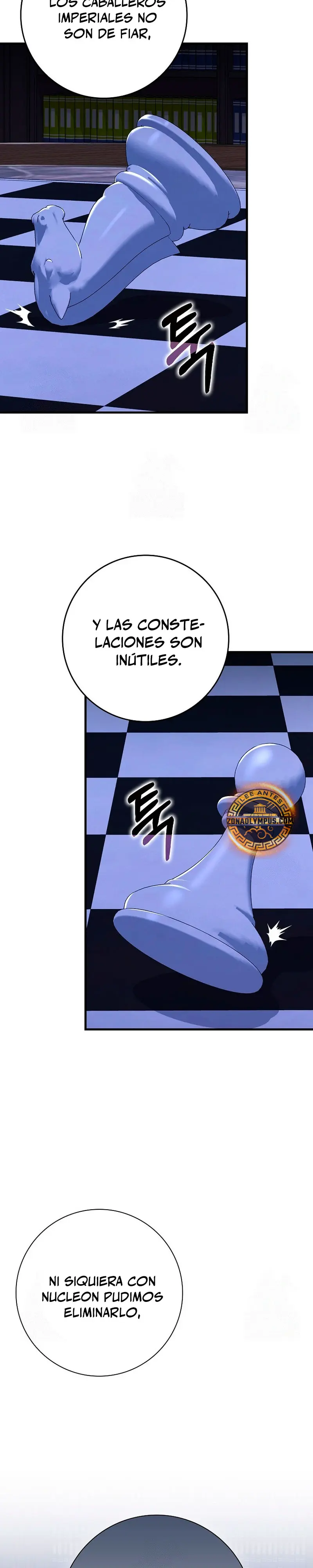 Jugador de nivel máximo Capítulo 104 - Page 43
