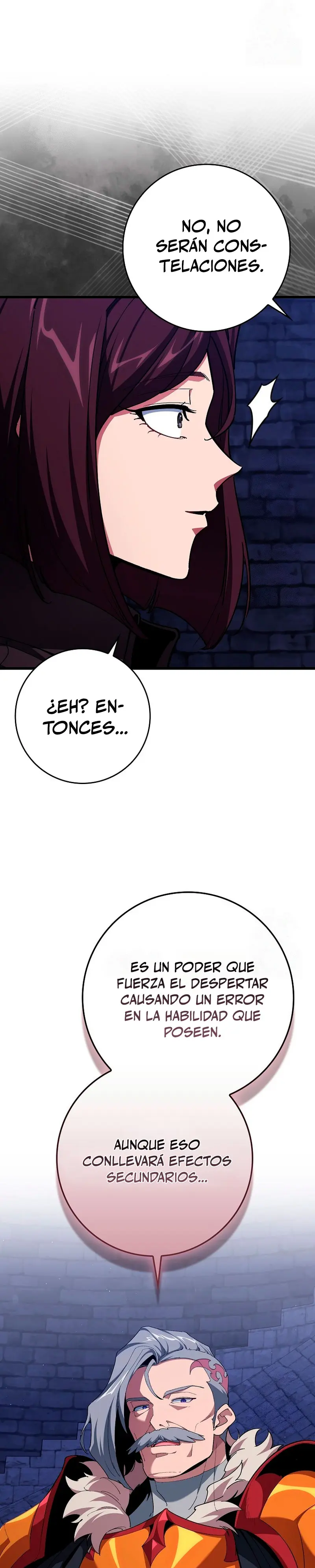 Jugador de nivel máximo Capítulo 105 - Page 18
