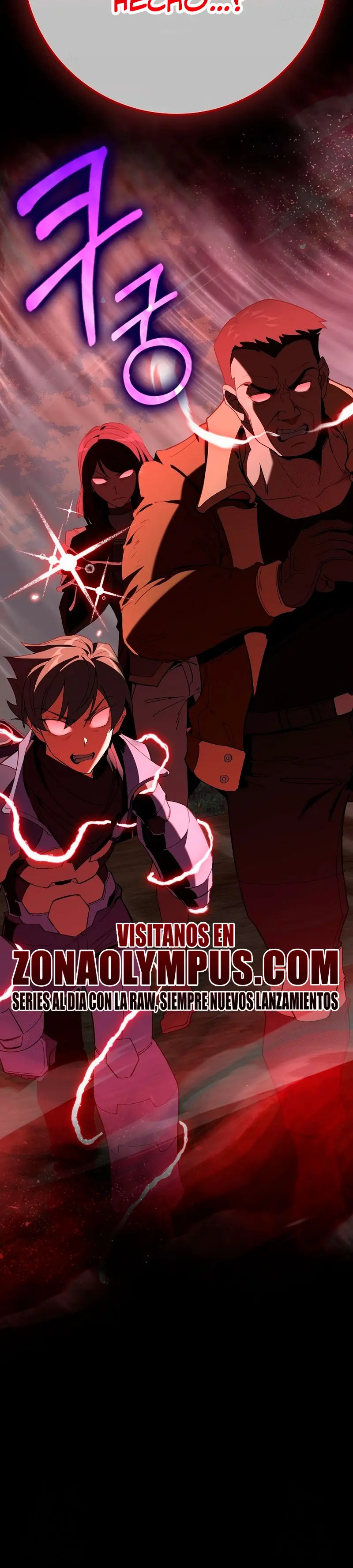 Jugador de nivel máximo Capítulo 105 - Page 42