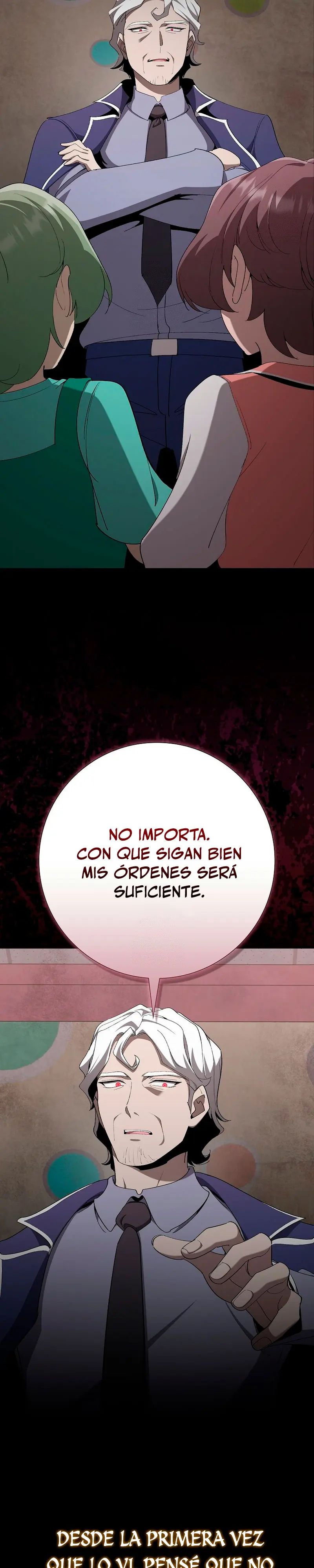 Jugador de nivel máximo Capítulo 107 - Page 4