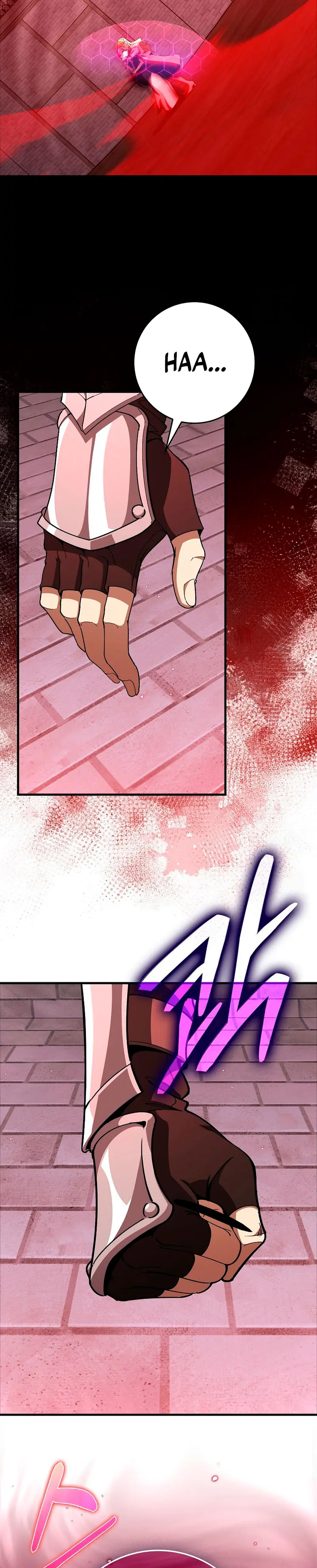 Jugador de nivel máximo Capítulo 107 - Page 15