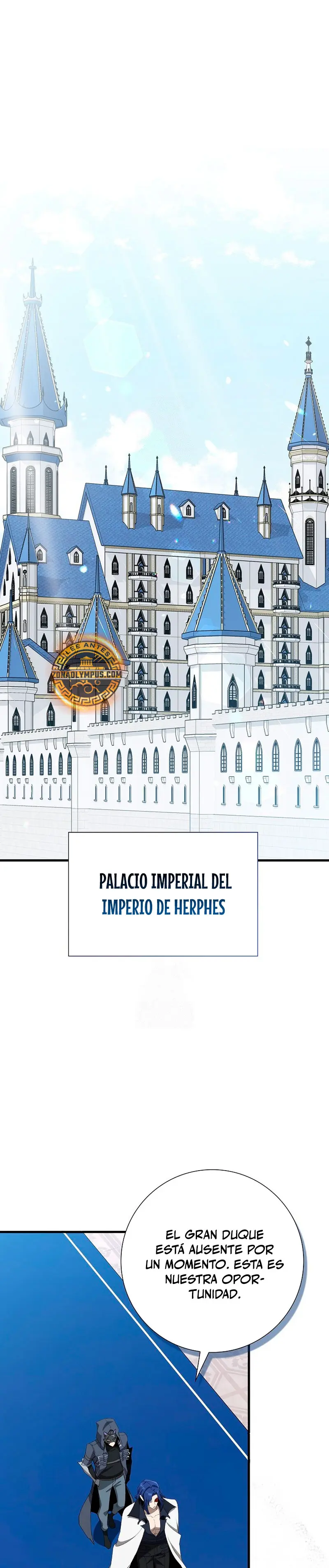Jugador de nivel máximo Capítulo 108 - Page 24