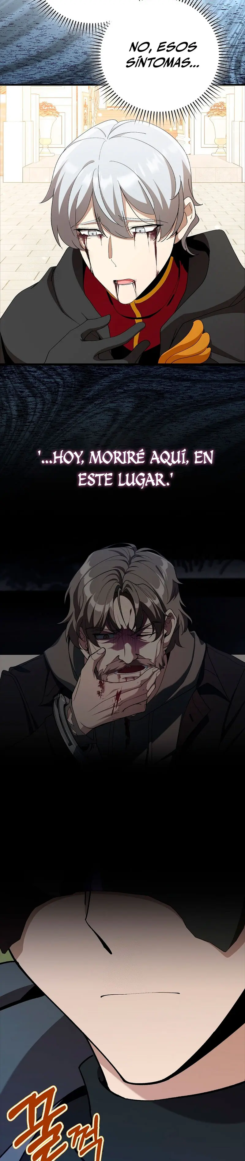 Jugador de nivel máximo Capítulo 109 - Page 8