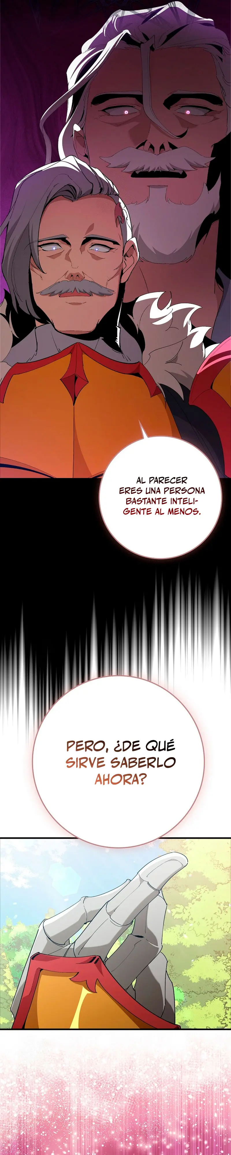 Jugador de nivel máximo Capítulo 109 - Page 10
