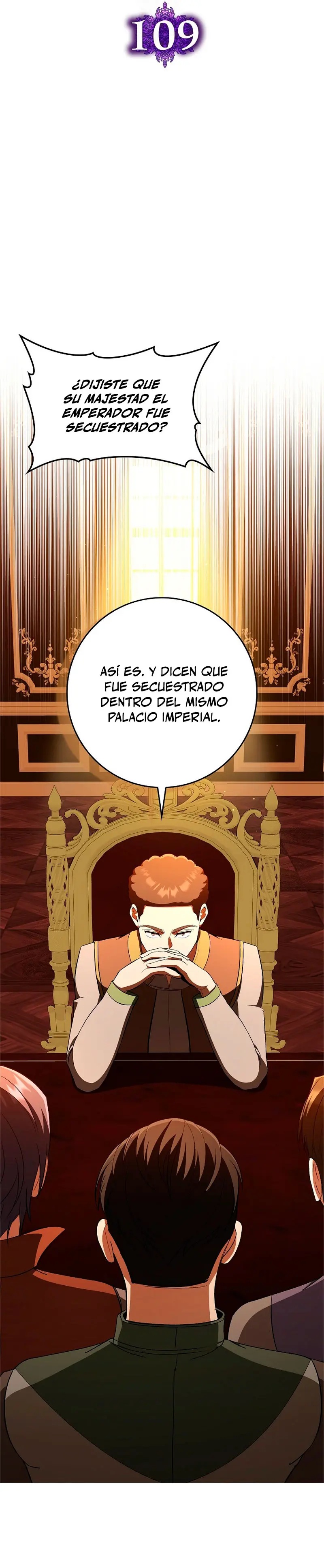 Jugador de nivel máximo Capítulo 109 - Page 17