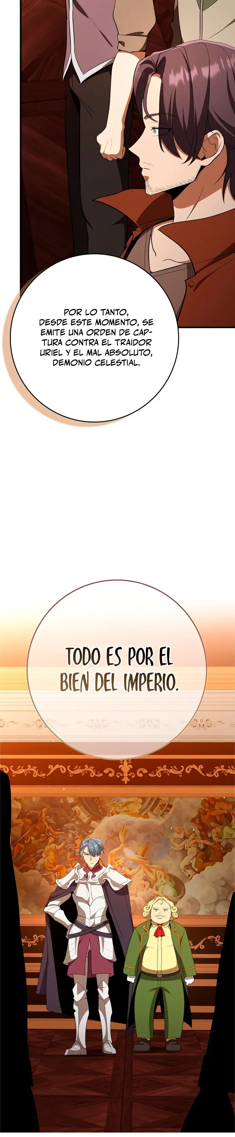 Jugador de nivel máximo Capítulo 109 - Page 19
