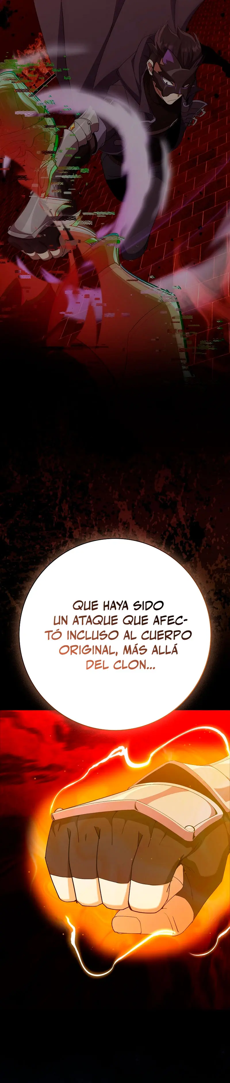 Jugador de nivel máximo Capítulo 109 - Page 24