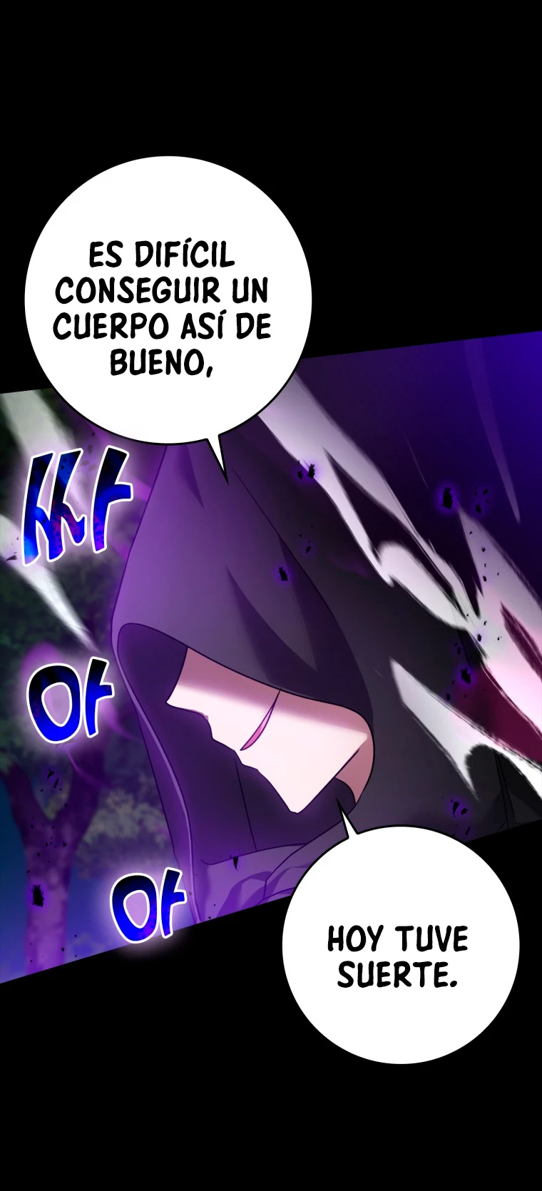 Jugador de nivel máximo Capítulo 11 - Page 22