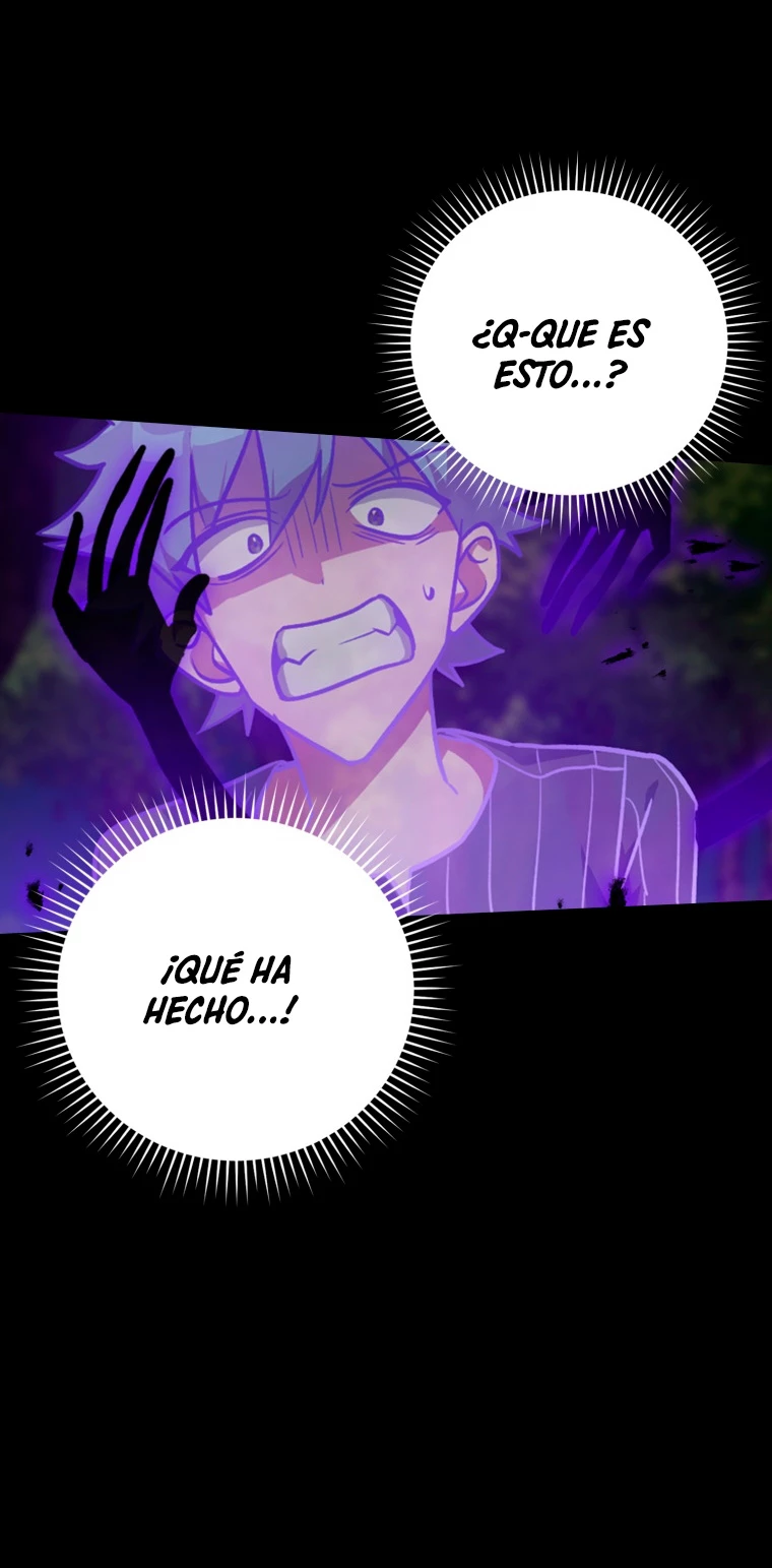 Jugador de nivel máximo Capítulo 11 - Page 23