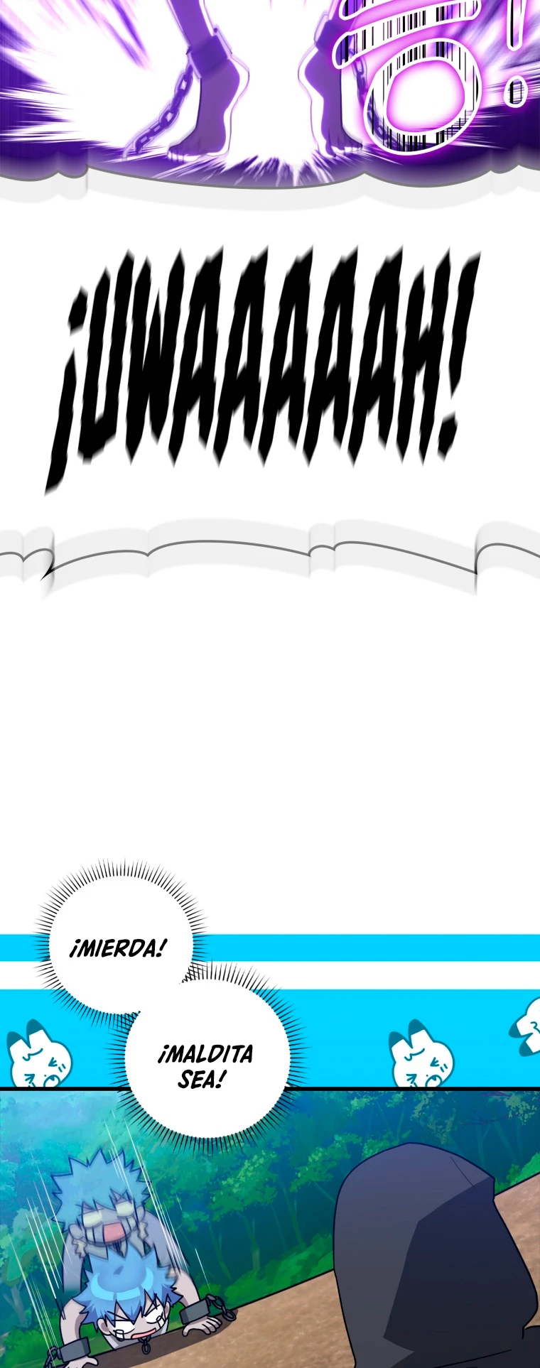 Jugador de nivel máximo Capítulo 11 - Page 30