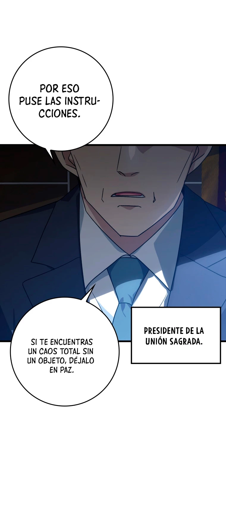 Jugador de nivel máximo Capítulo 11 - Page 55