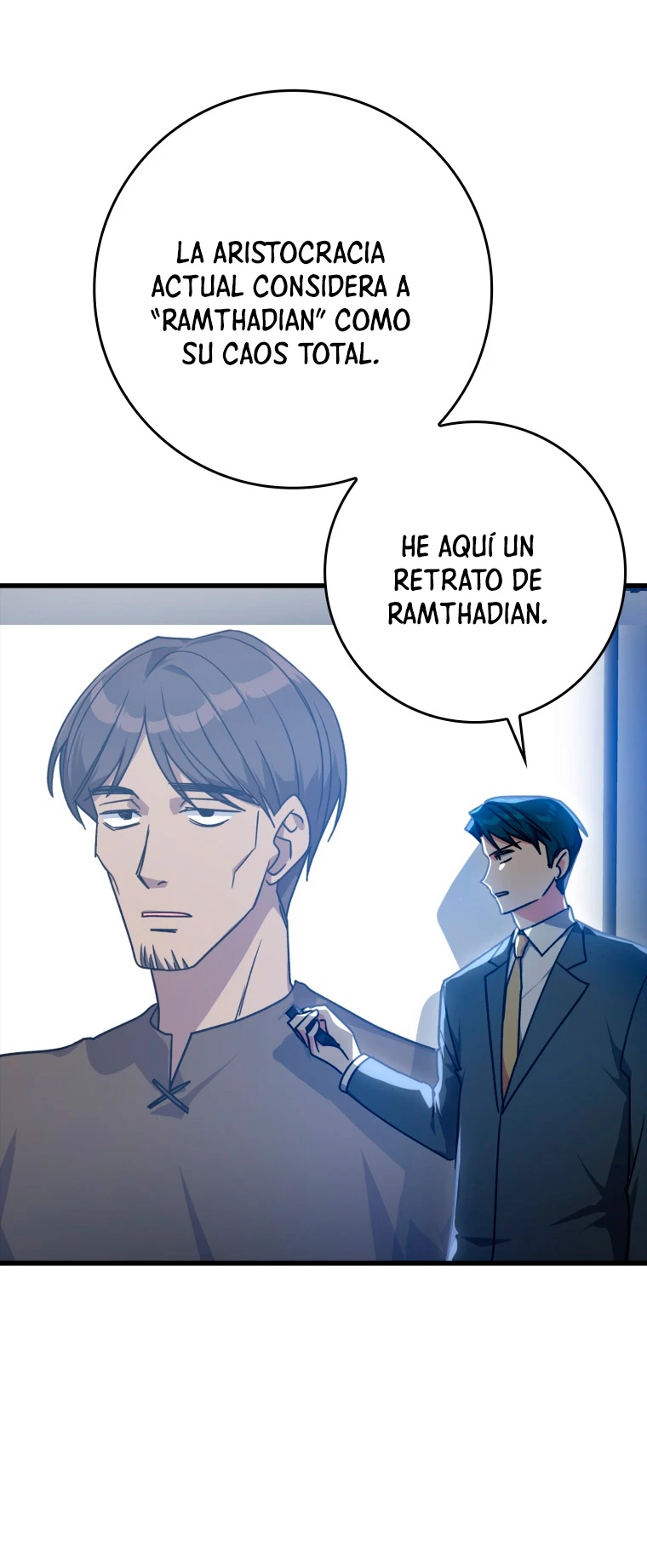 Jugador de nivel máximo Capítulo 11 - Page 65