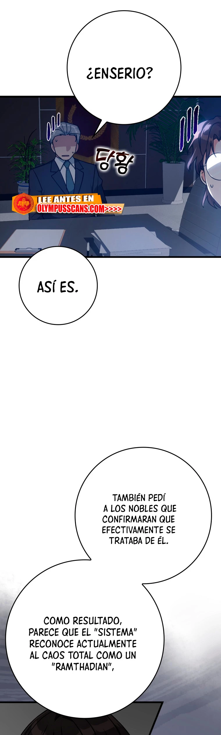 Jugador de nivel máximo Capítulo 11 - Page 66