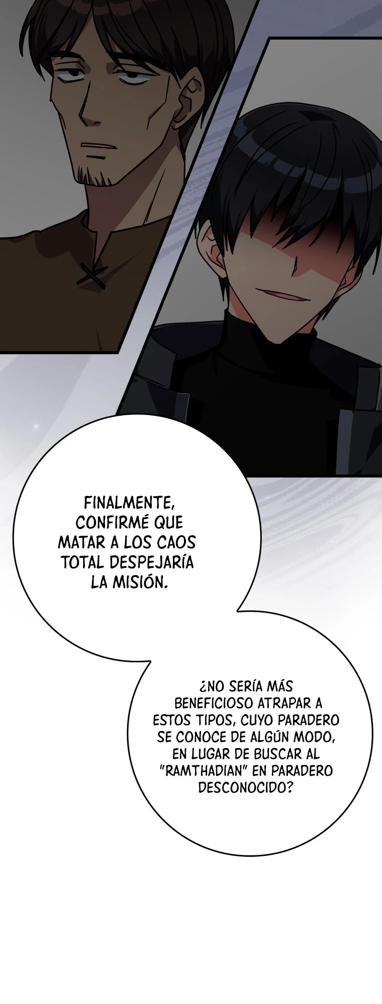 Jugador de nivel máximo Capítulo 11 - Page 67