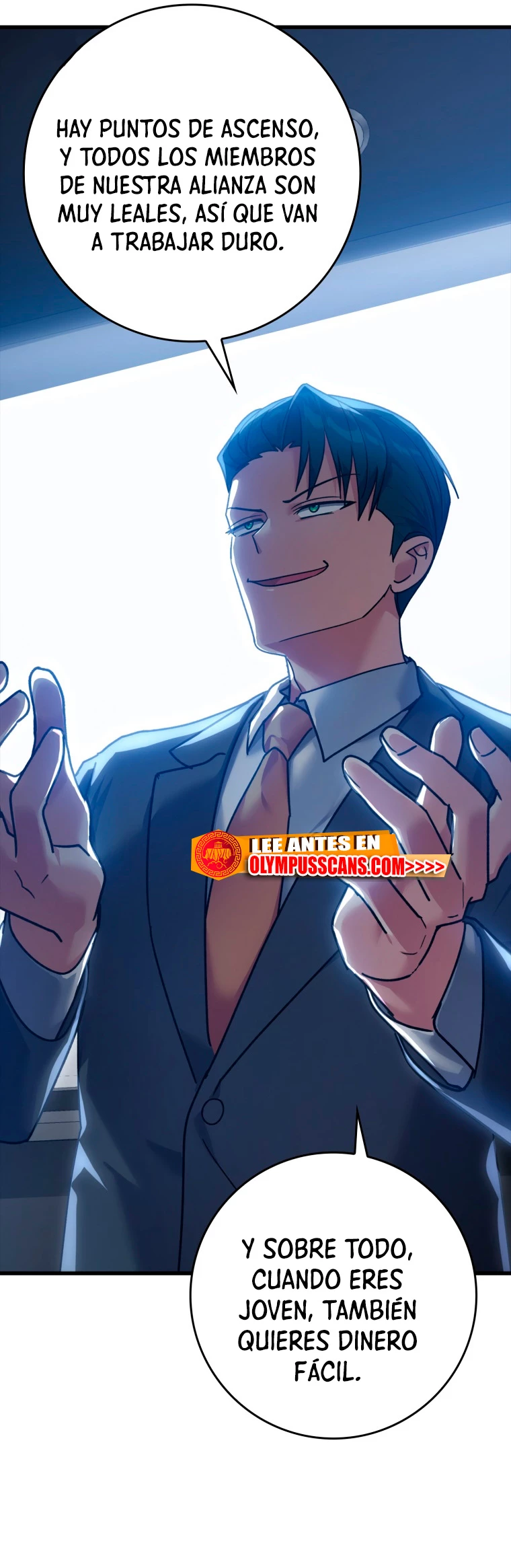 Jugador de nivel máximo Capítulo 11 - Page 71