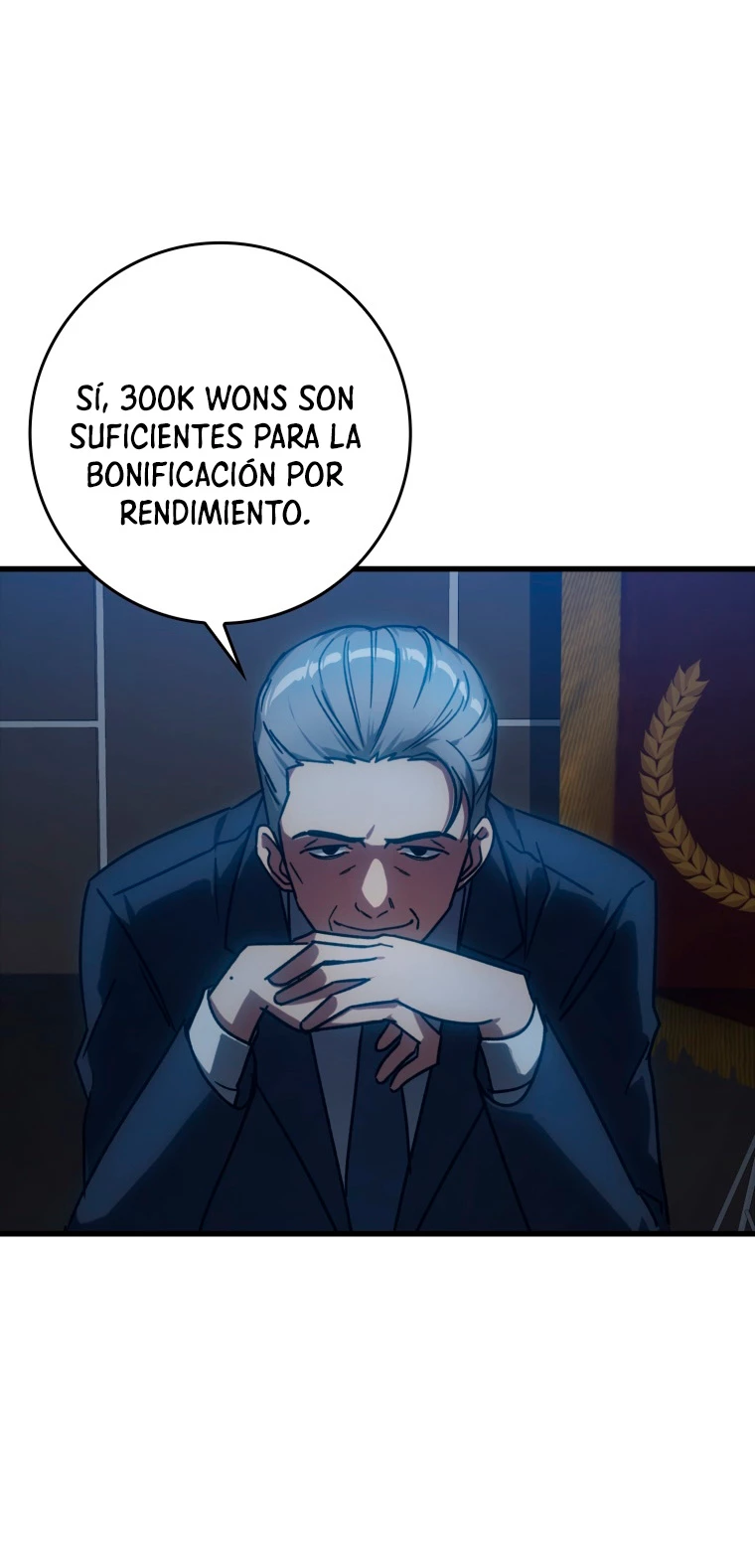 Jugador de nivel máximo Capítulo 11 - Page 72
