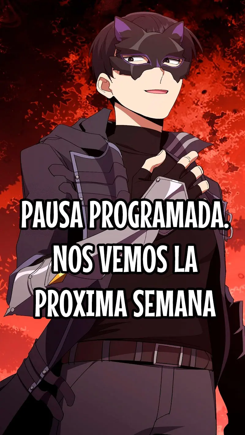 Jugador de nivel máximo Capítulo 110.5 - Page 1