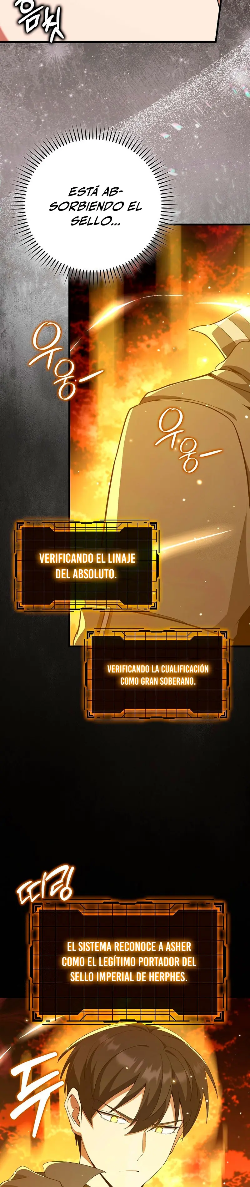 Jugador de nivel máximo Capítulo 110 - Page 11