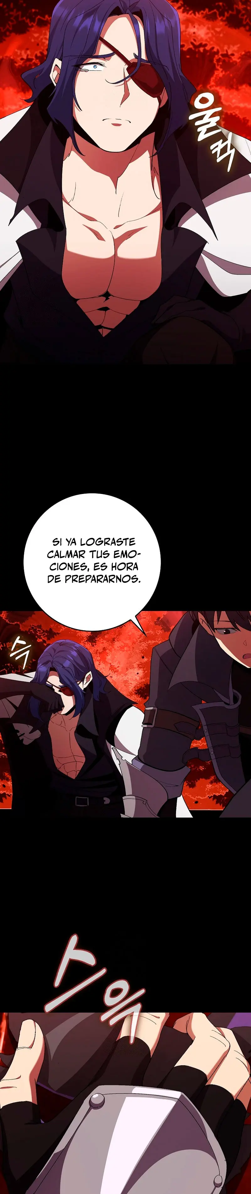 Jugador de nivel máximo Capítulo 110 - Page 14