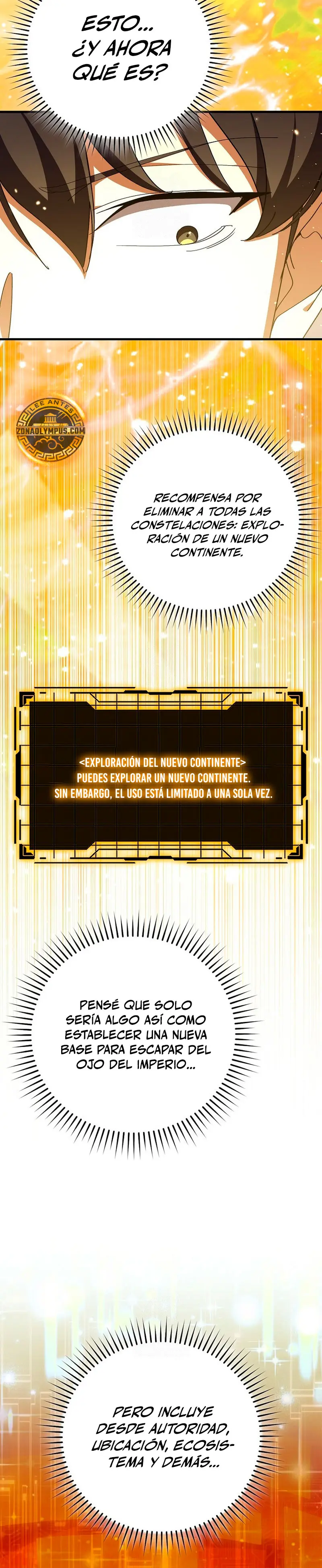 Jugador de nivel máximo Capítulo 110 - Page 27