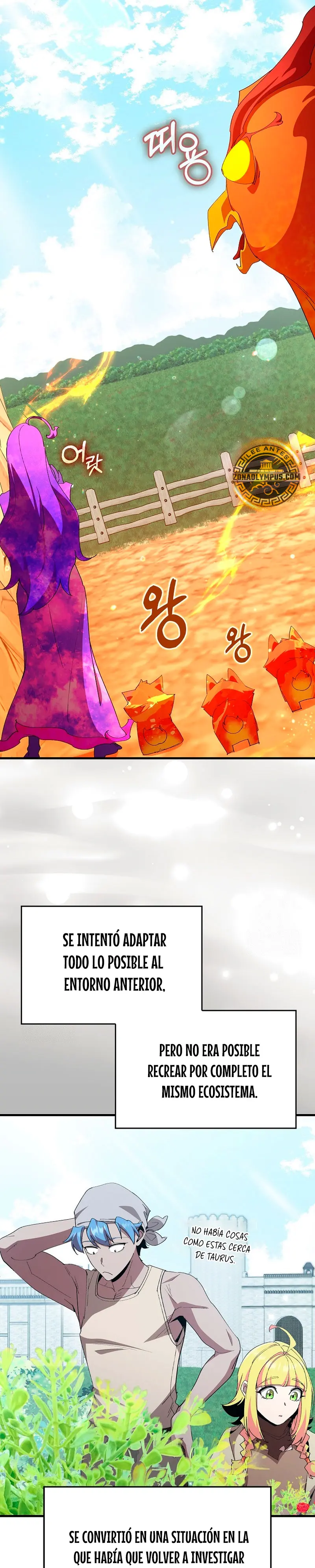 Jugador de nivel máximo Capítulo 111 - Page 5