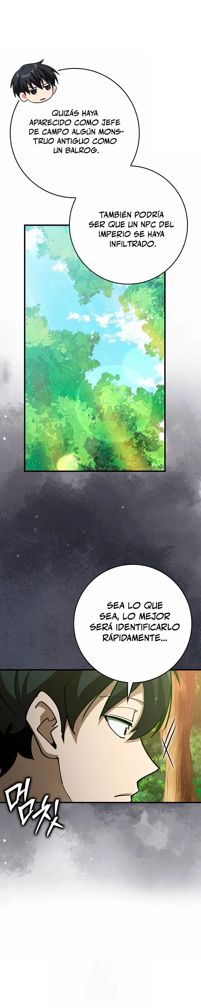 Jugador de nivel máximo Capítulo 112 - Page 9