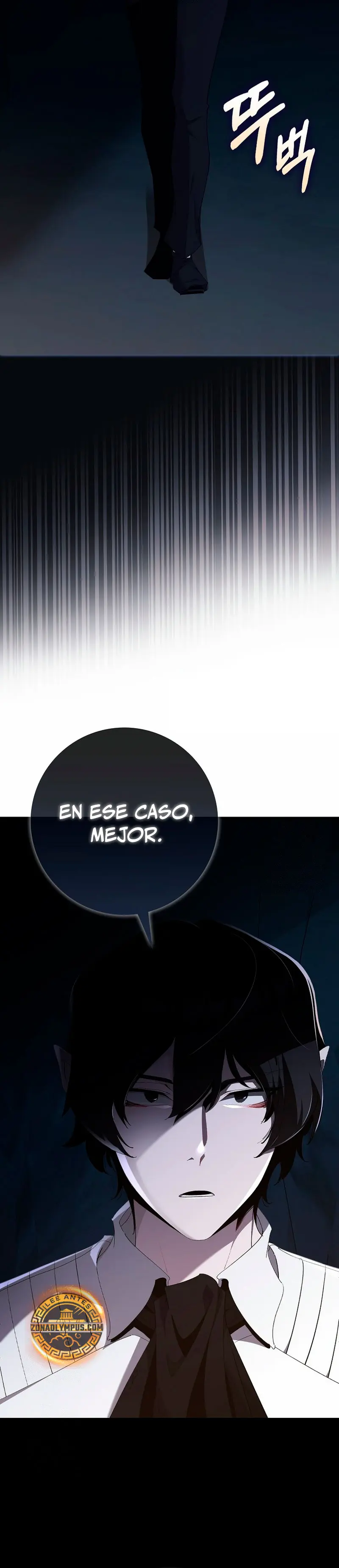 Jugador de nivel máximo Capítulo 112 - Page 15