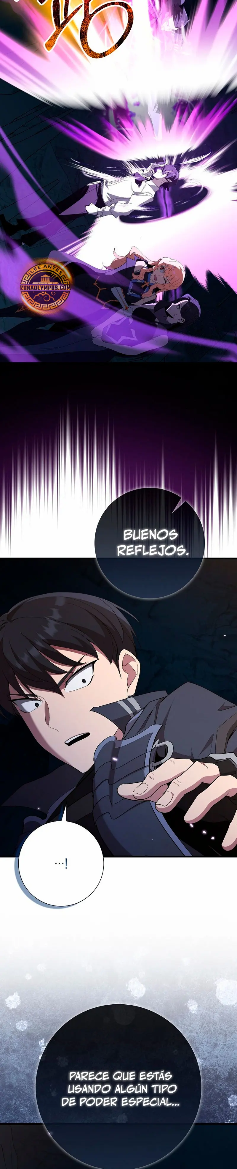 Jugador de nivel máximo Capítulo 112 - Page 23