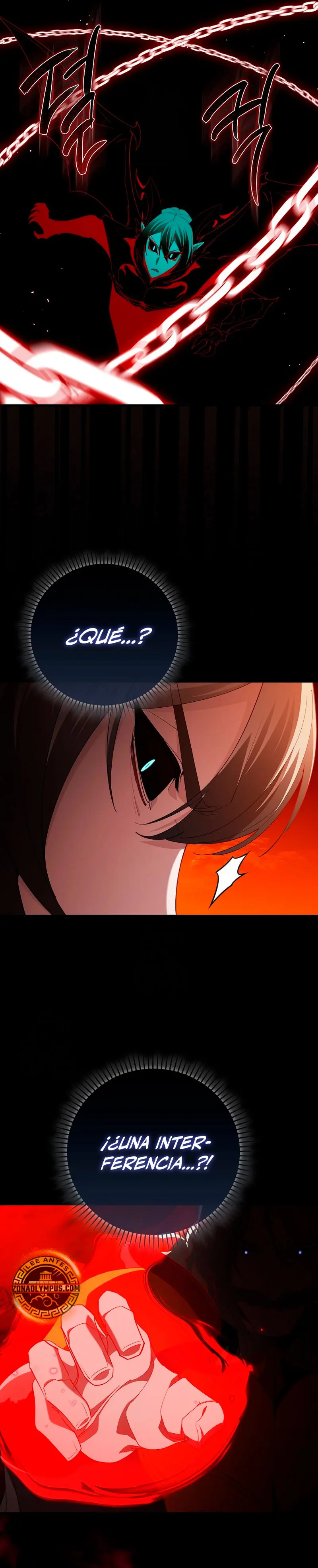 Jugador de nivel máximo Capítulo 113 - Page 10