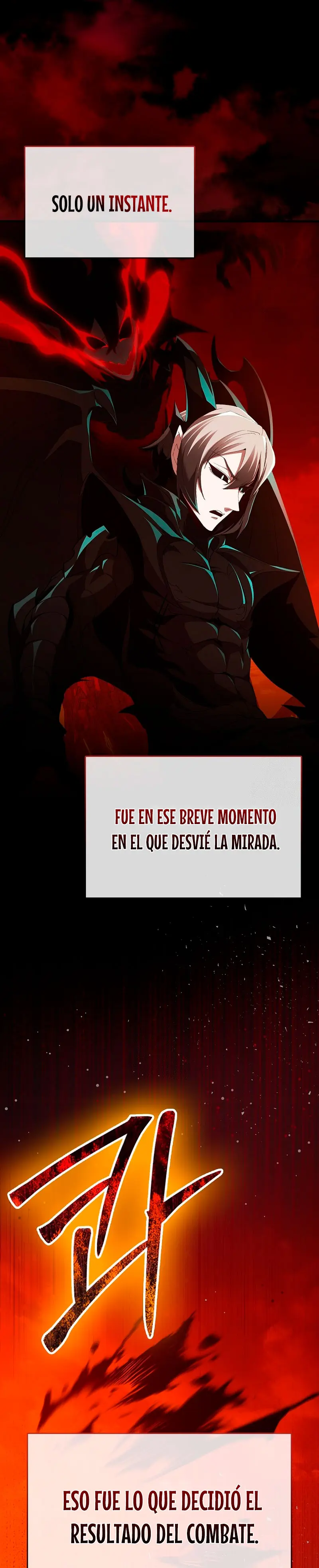 Jugador de nivel máximo Capítulo 113 - Page 11