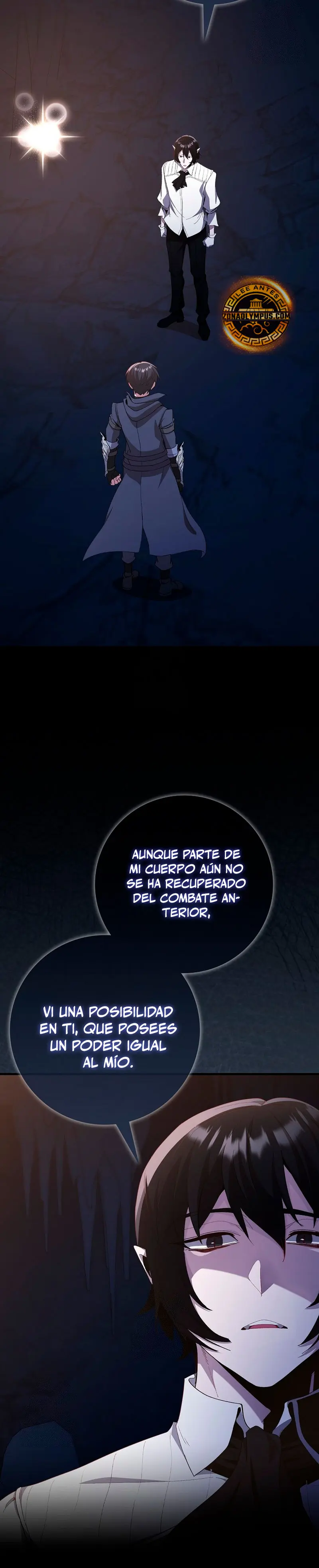Jugador de nivel máximo Capítulo 113 - Page 13