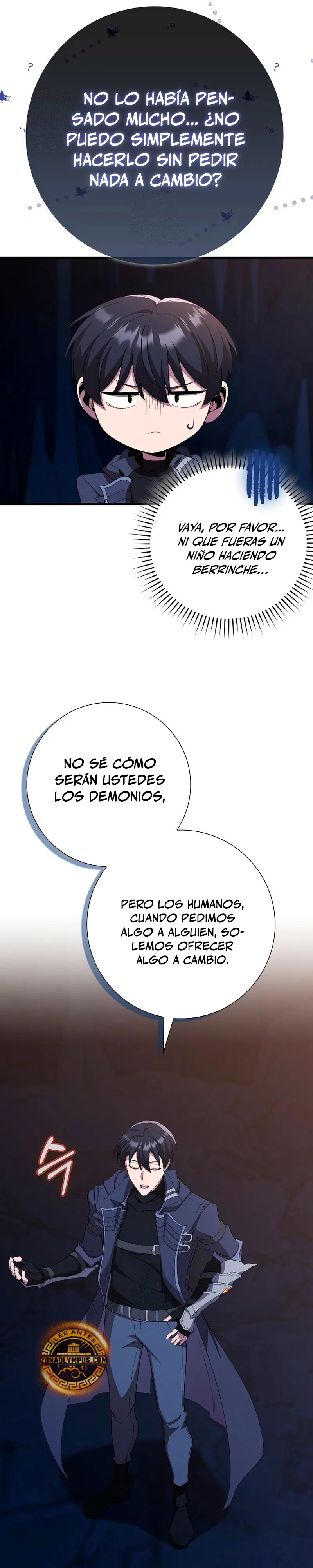 Jugador de nivel máximo Capítulo 113 - Page 17