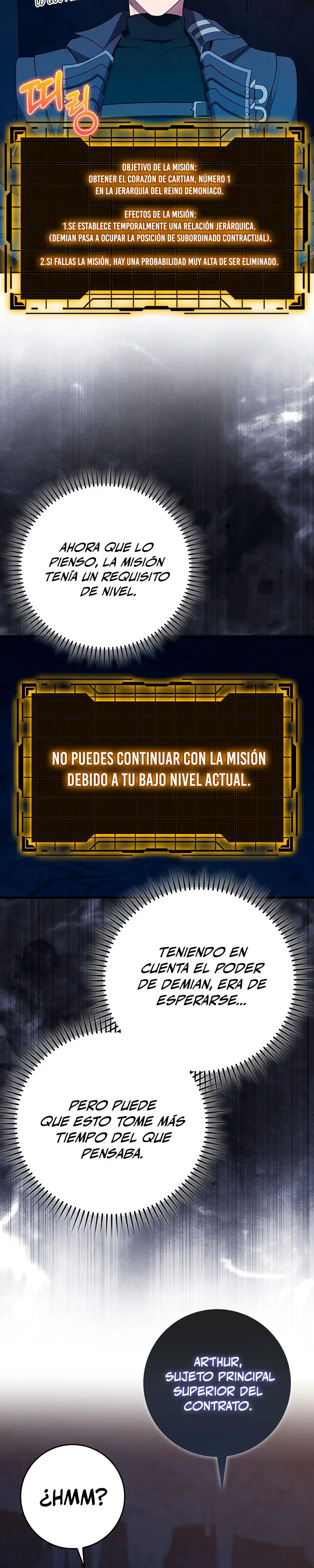 Jugador de nivel máximo Capítulo 113 - Page 26