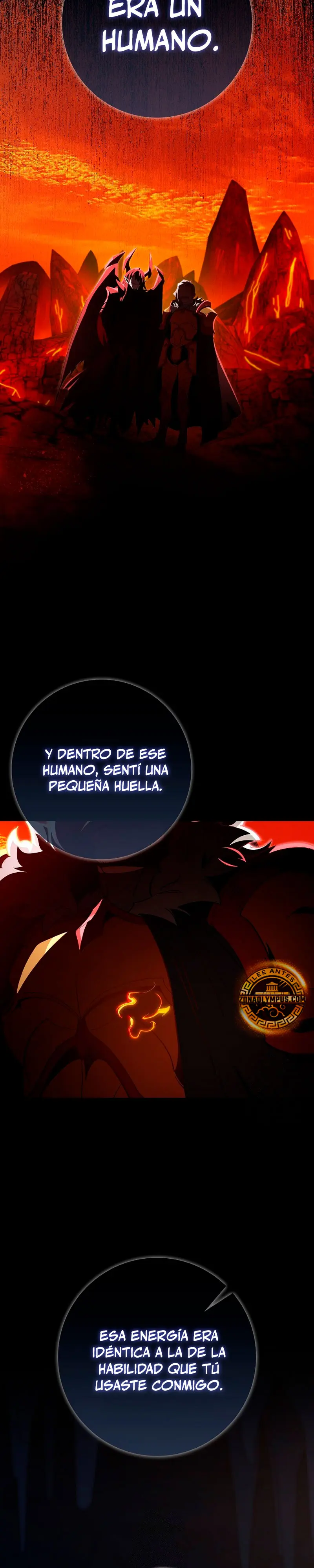 Jugador de nivel máximo Capítulo 113 - Page 30