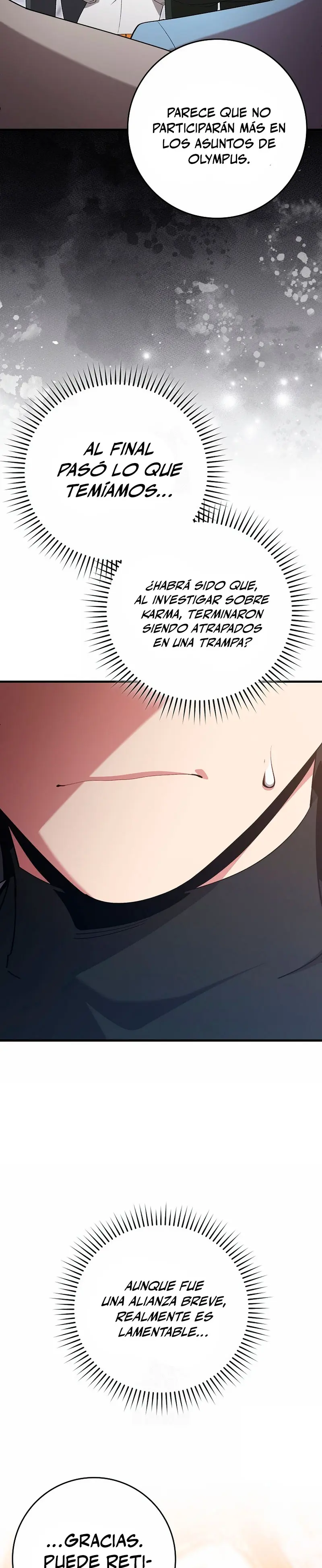 Jugador de nivel máximo Capítulo 114 - Page 14