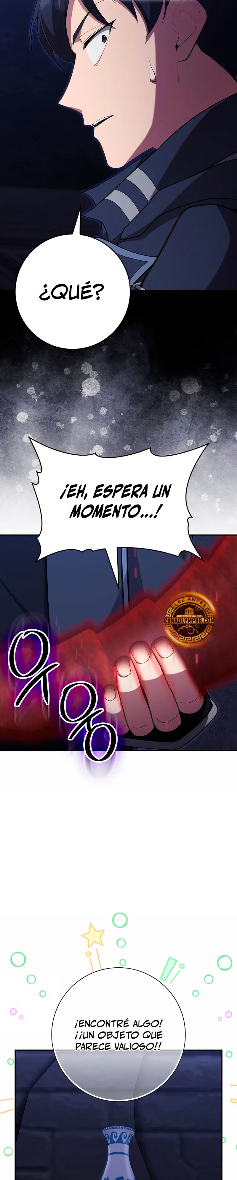 Jugador de nivel máximo Capítulo 117 - Page 13