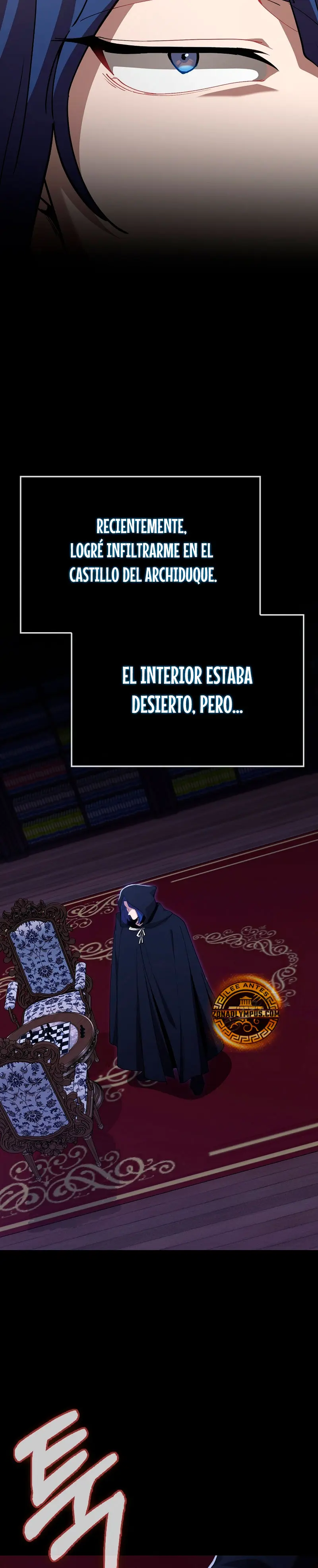 Jugador de nivel máximo Capítulo 117 - Page 34