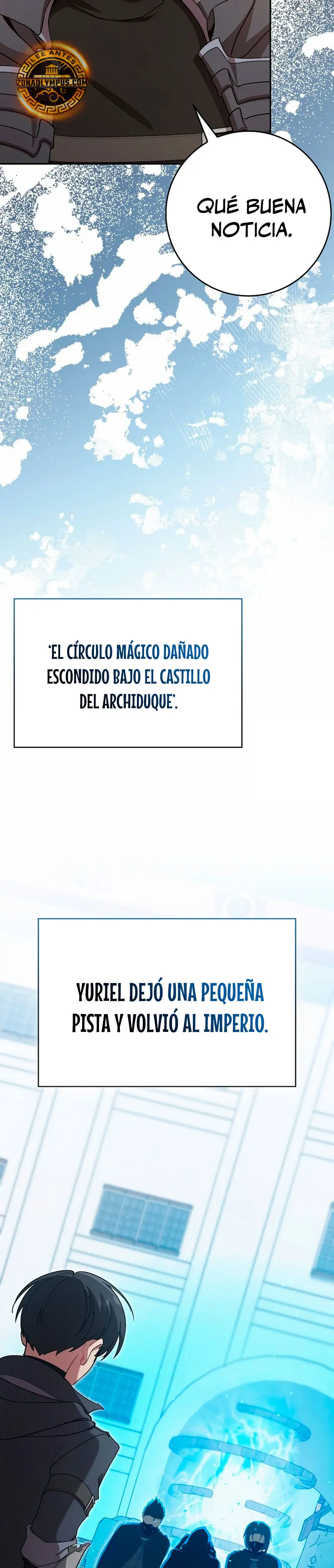 Jugador de nivel máximo Capítulo 118 - Page 6