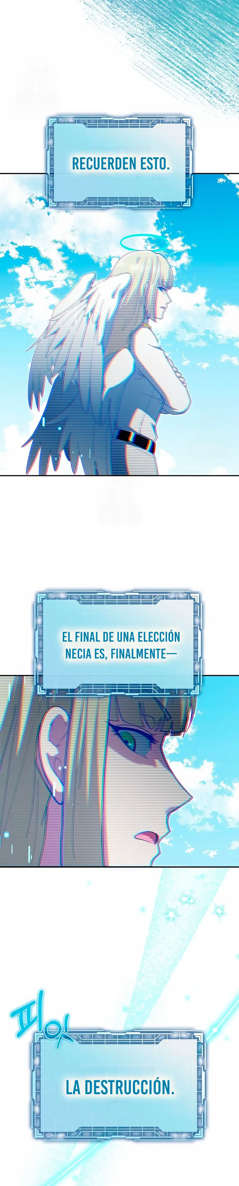 Jugador de nivel máximo Capítulo 118 - Page 28