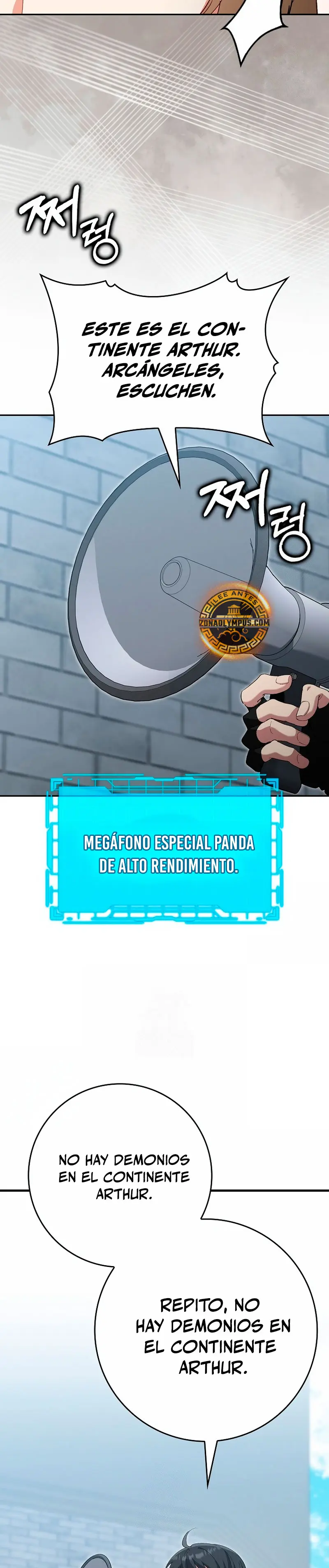 Jugador de nivel máximo Capítulo 119 - Page 29