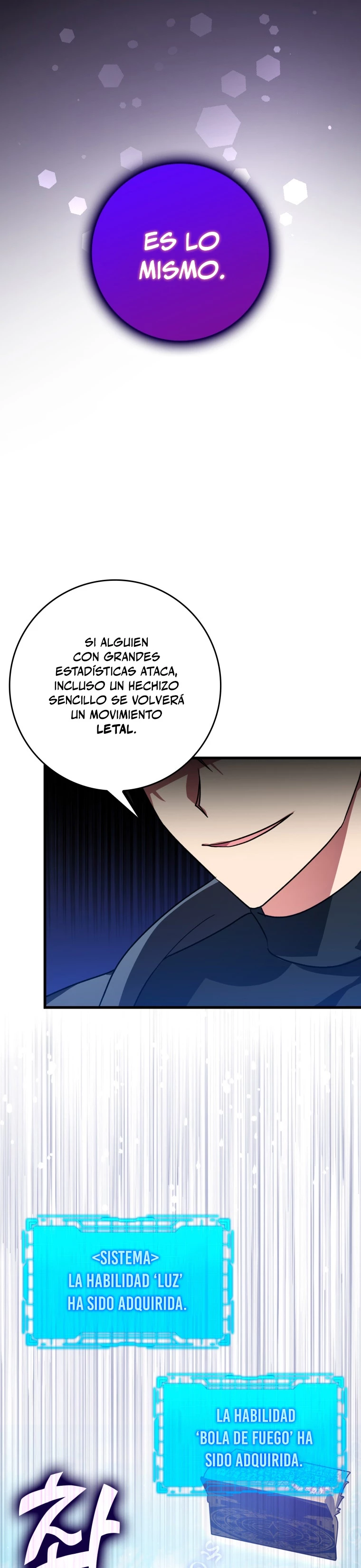 Jugador de nivel máximo Capítulo 12 - Page 5