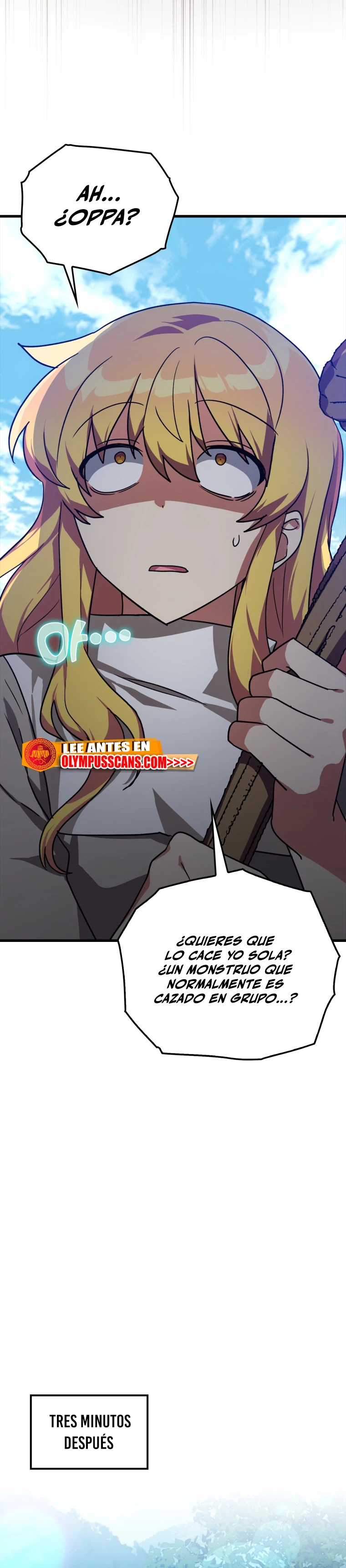 Jugador de nivel máximo Capítulo 12 - Page 14