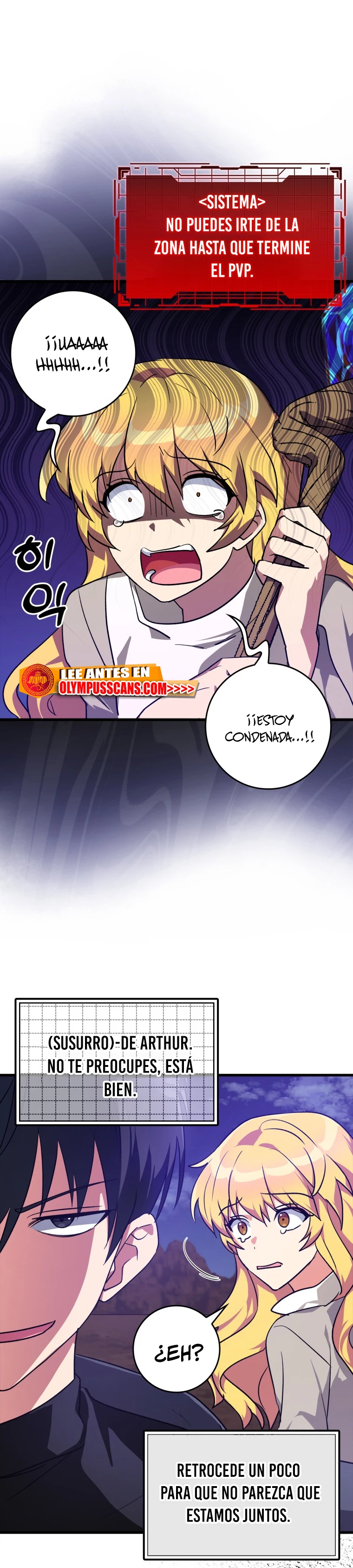 Jugador de nivel máximo Capítulo 12 - Page 28