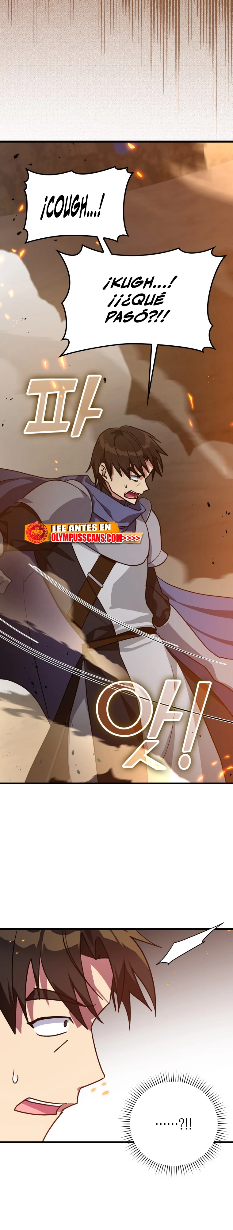 Jugador de nivel máximo Capítulo 12 - Page 39