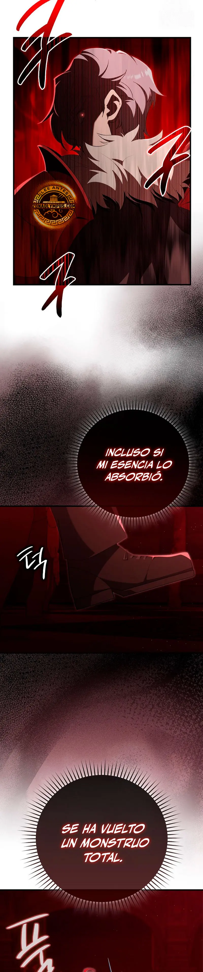 Jugador de nivel máximo Capítulo 120 - Page 13